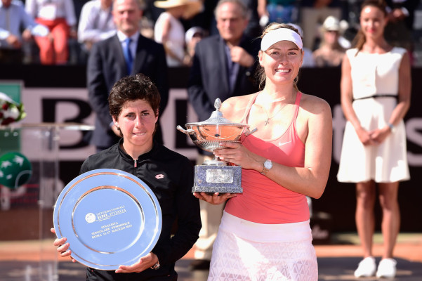 Maria Sharapova pic #808222