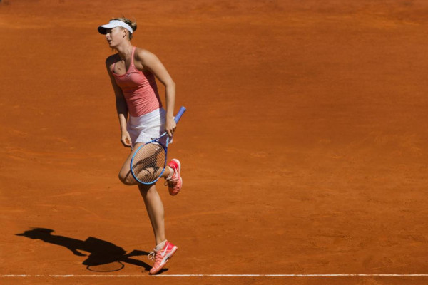 Maria Sharapova pic #806326