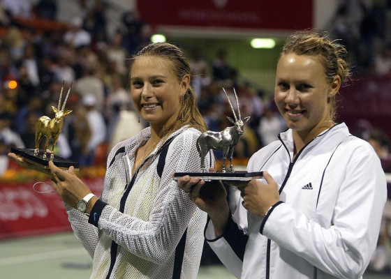 Maria Sharapova pic #475427