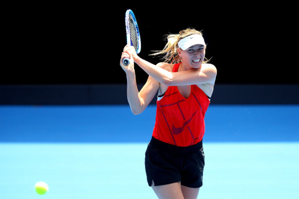 Maria Sharapova pic #860583