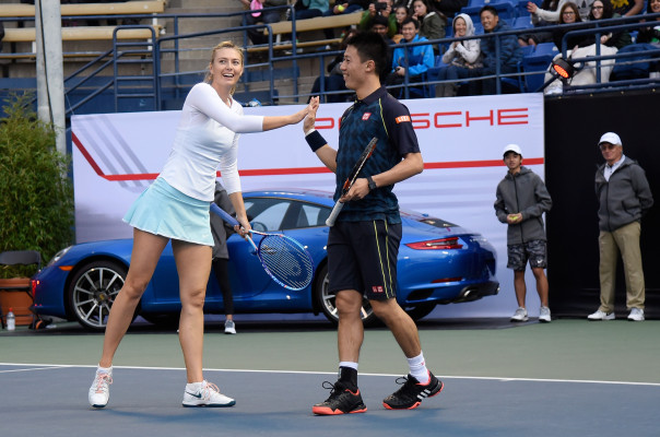Maria Sharapova pic #853487