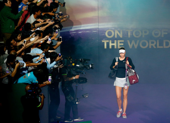 Maria Sharapova pic #767862
