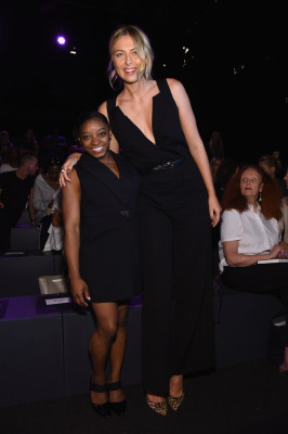 Maria Sharapova pic #911210