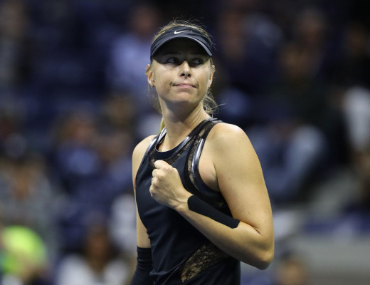 Maria Sharapova pic #992157