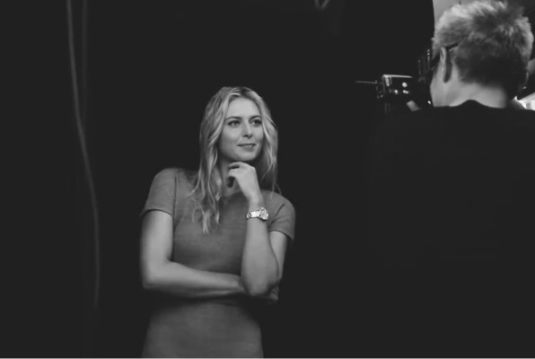 Maria Sharapova pic #840316