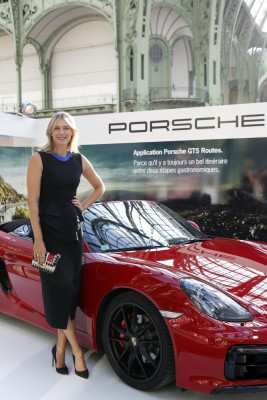 Maria Sharapova pic #809093