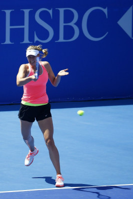 Maria Sharapova pic #794947