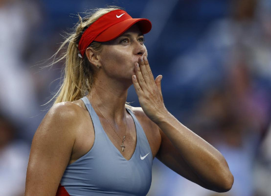 Maria Sharapova pic #757597