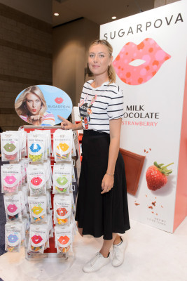 Maria Sharapova pic #889188