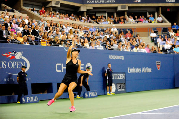 Maria Sharapova pic #756850