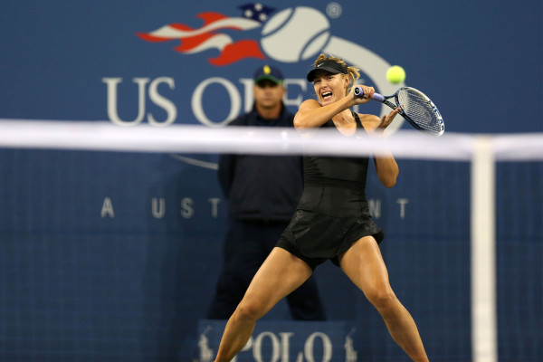 Maria Sharapova pic #757751
