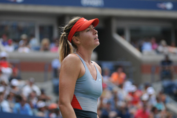 Maria Sharapova pic #758498