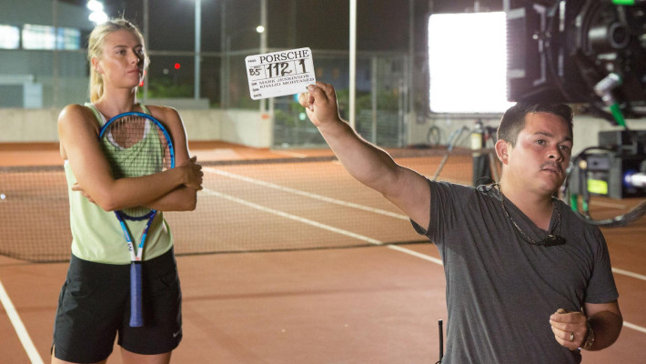 Maria Sharapova pic #853205