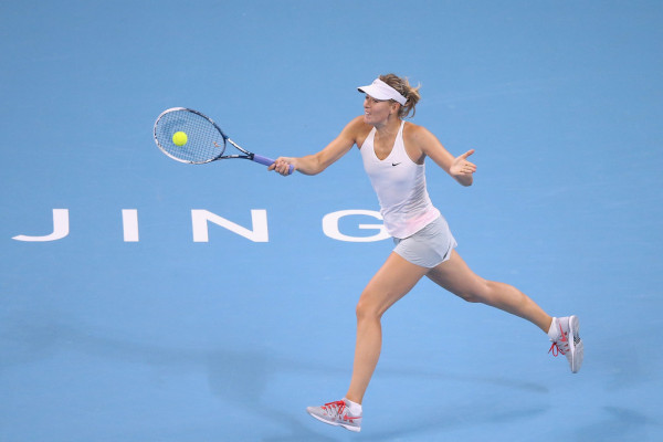 Maria Sharapova pic #764587