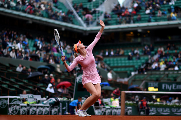 Maria Sharapova pic #738683