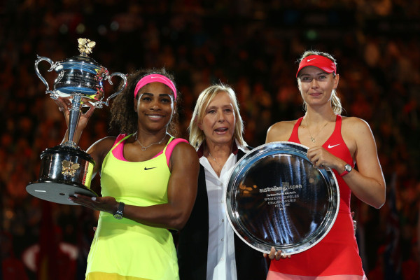 Maria Sharapova pic #789665