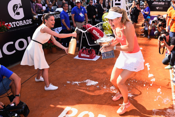 Maria Sharapova pic #808224