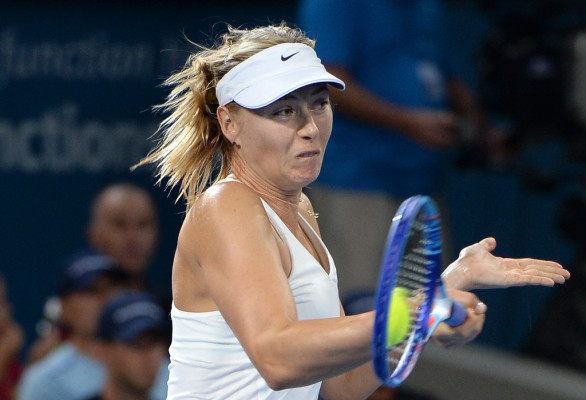 Maria Sharapova pic #784726