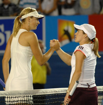 Maria Sharapova pic #493805