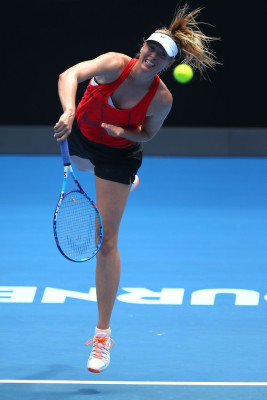 Maria Sharapova pic #860582