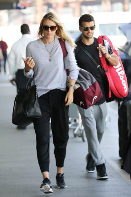 Maria Sharapova pic #798979