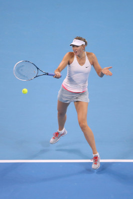Maria Sharapova pic #764599