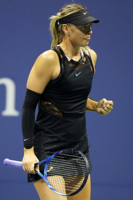 Maria Sharapova pic #992171