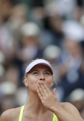Maria Sharapova pic #640928