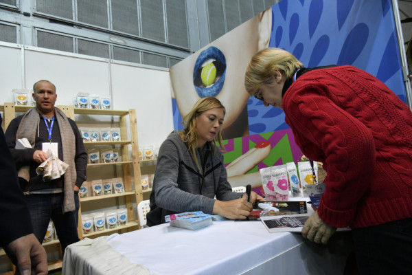Maria Sharapova pic #866209