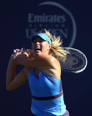 Maria Sharapova pic #754999