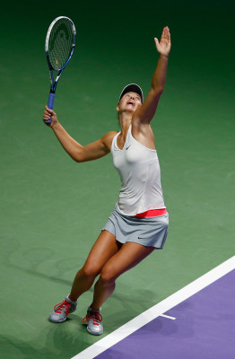 Maria Sharapova pic #767869