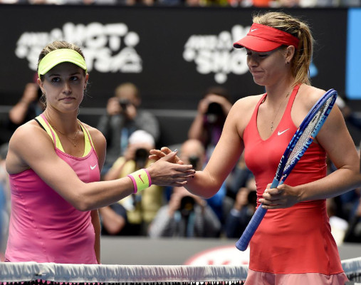 Maria Sharapova pic #788937