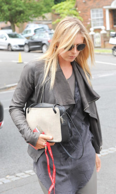 Maria Sharapova pic #648301
