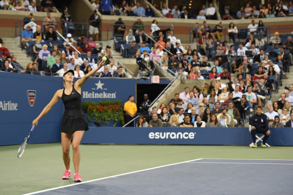 Maria Sharapova pic #757746