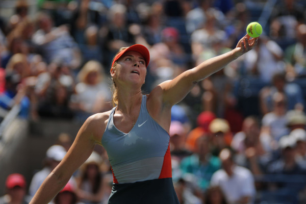 Maria Sharapova pic #758495