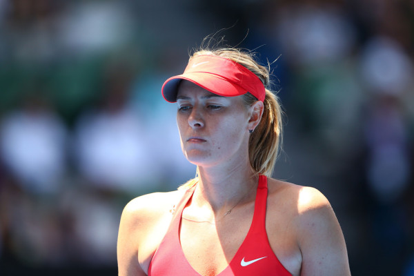 Maria Sharapova pic #789354