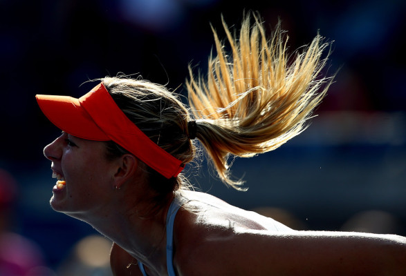 Maria Sharapova pic #757615