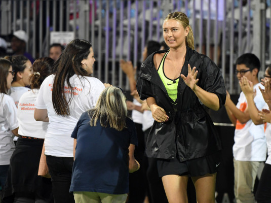 Maria Sharapova pic #916553