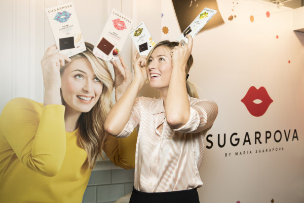 Maria Sharapova pic #938329