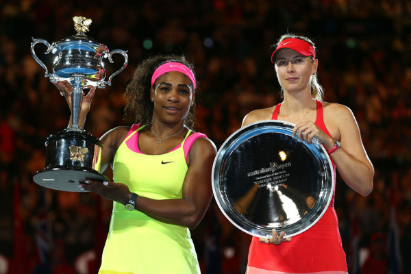 Maria Sharapova pic #789663