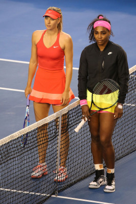 Maria Sharapova pic #789638