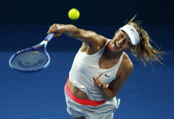 Maria Sharapova pic #784730