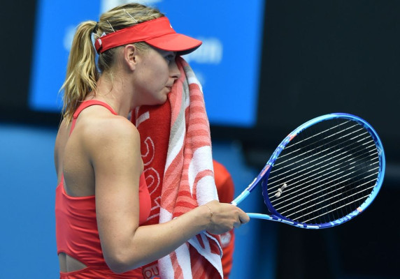Maria Sharapova pic #788162