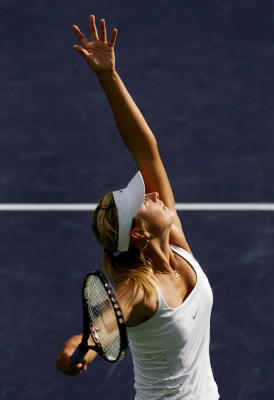 Maria Sharapova pic #460730