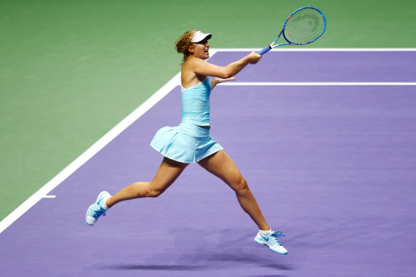 Maria Sharapova pic #841230