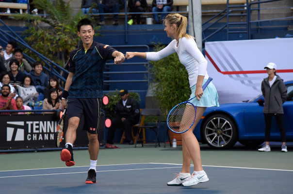 Maria Sharapova pic #853482