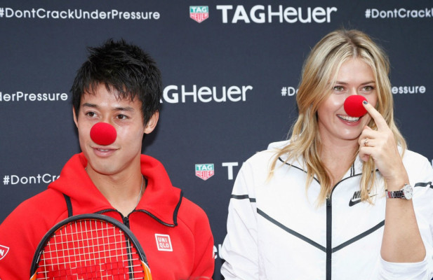 Maria Sharapova pic #808462