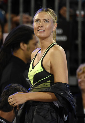Maria Sharapova pic #916555