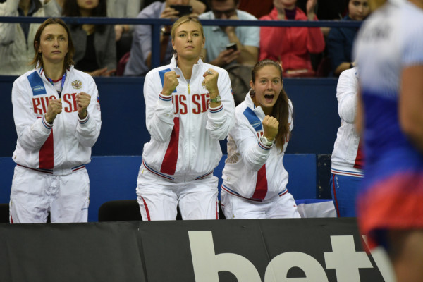 Maria Sharapova pic #866211