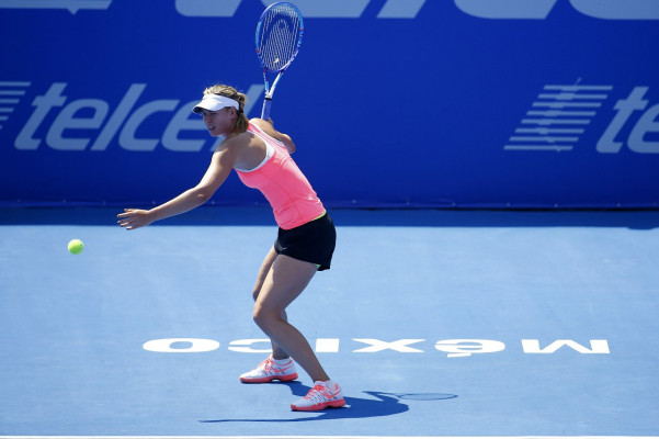 Maria Sharapova pic #794962